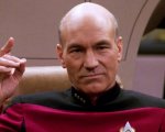 Star Trek: Patrick Stewart tornerà Jean-Luc Picard per il film di Quentin Tarantino?