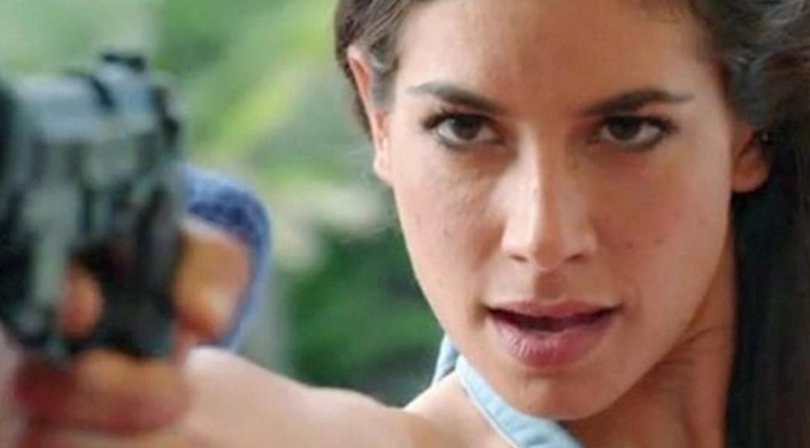 SCARICA LA PRIMA PUNTATA DI ROSY ABATE