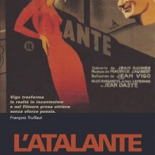 Locandina di L'Atalante
