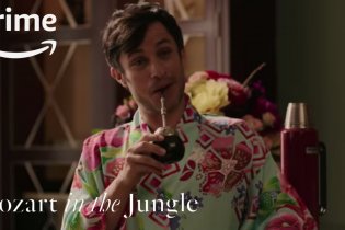 Mozart in the Jungle Season 4 - Trailer