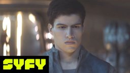 Krypton - Teaser Trailer 2