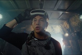 Ready Player One - Trailer Ufficiale