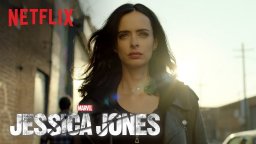 Jessica Jones - Date Announcement Trailer Season 2
