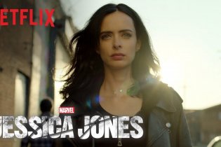 Jessica Jones - Date Announcement Trailer Season 2