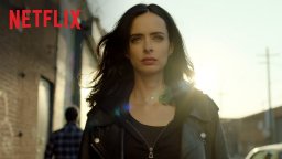 Jessica Jones - Trailer Stagione 2