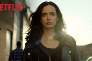 Jessica Jones - Trailer Stagione 2