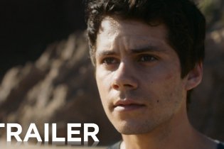 Maze Runner: The Death Cure - Trailer 2