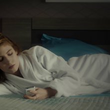 Belle Dormant - Bella addormentata: Agathe Bonitzer in una scena del film