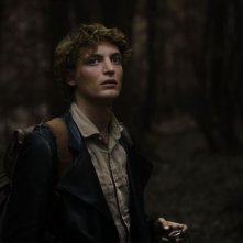 Belle Dormant - Bella addormentata: Niels Schneider in una scena del film