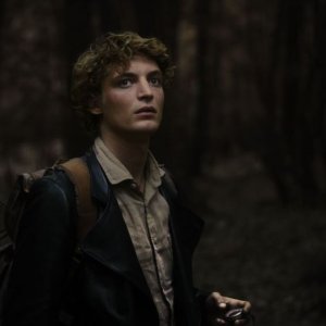 Belle Dormant - Bella addormentata: Niels Schneider in una scena del film