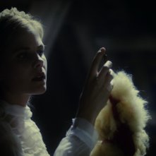 Belle Dormant - Bella addormentata: Tatiana Verstraeten in una scena del film