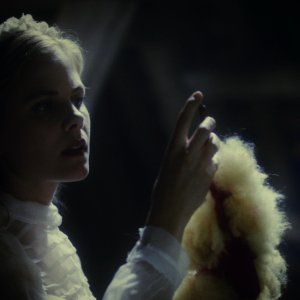 Belle Dormant - Bella addormentata: Tatiana Verstraeten in una scena del film