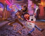 Box Office USA: Coco ancora in vetta, Justice League supera i 600 milioni nel mondo