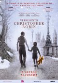 Locandina di Vi presento Christopher Robin