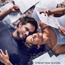 Mozart in the Jungle: il poster della quarta stagione