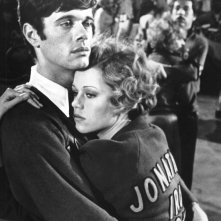 Non si uccidono così anche i cavalli?: una scena del film