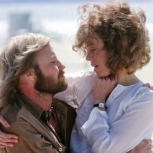 Tornando a casa: un momento del film