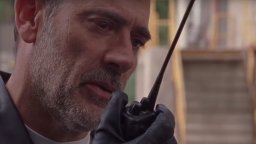 The Walking Dead - Season 8 'The Last Stand Begins' Trailer