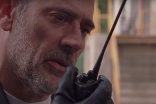 The Walking Dead - Season 8 'The Last Stand Begins' Trailer