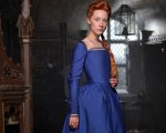 Mary Queen of Scots: le prime foto ufficiali di Margot Robbie e Saoirse Ronan