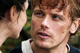 Outlander - Season 4 Teaser Trailer