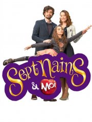 Locandina di Sette Nani ed io