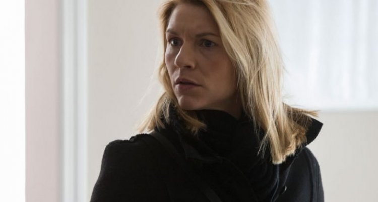 Film E Programmi Tv Di Claire Danes