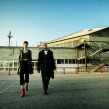 Il ragazzo invisibile - Seconda generazione: una scena del film