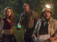 Torna Jumanji con una nuova versione del gioco più amato, e pericoloso, del cinema