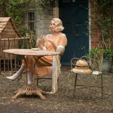 Vi presento Christopher Robin: Margot Robbie in una scena del film