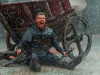 Vikings 5: la serie si rinnova rimanendo fedele a se stessa