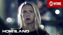 Homeland - Season 7 Trailer