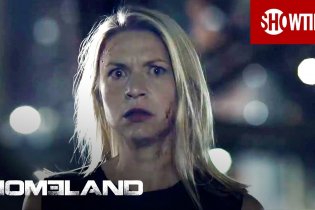 Homeland - Season 7 Trailer