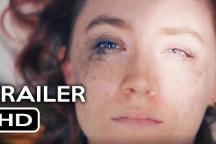Lady Bird - Official Trailer