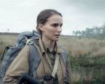Annientamento: il nuovo trailer del film con Natalie Portman