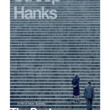 Locandina di The Post