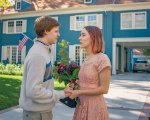 Lady Bird di Greta Gerwig perde il record del 100% su Rotten Tomatoes per colpa di un critico