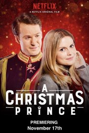 Locandina di Un principe per Natale