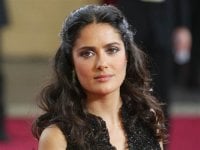 Salma Hayek: 'Harvey Weinstein è stato un mostro durante le riprese di Frida'