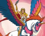 She-Ra, Capitan Mutanda e Baby Boss: DreamWorks e Netflix annunciano le nuove serie