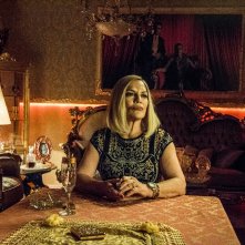 Gomorra - La Serie: Cristina Donadio nella terza stagione, episodio dieci