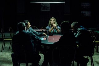 Gomorra - La Serie: Cristina Donadio nel decimo episodio