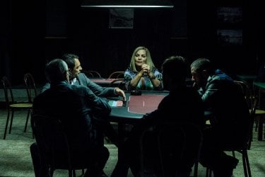 Gomorra - La Serie: Cristina Donadio nel decimo episodio