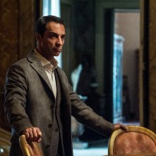 Gomorra - La Serie: Pasquale Esposito in una scena del nono episodio