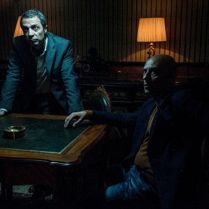 Gomorra - La Serie: Pasquale Esposito nel nono episodio