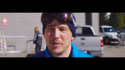 L' ultima discesa - Trailer Italiano Ufficiale