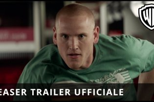 Ore 15:17 - Attacco al treno - Teaser Trailer Ufficiale Italiano