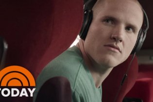 The 15:17 To Paris - Trailer