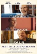 Locandina di Abe & Phil's Last Poker Game