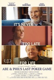 Locandina di Abe & Phil's Last Poker Game
